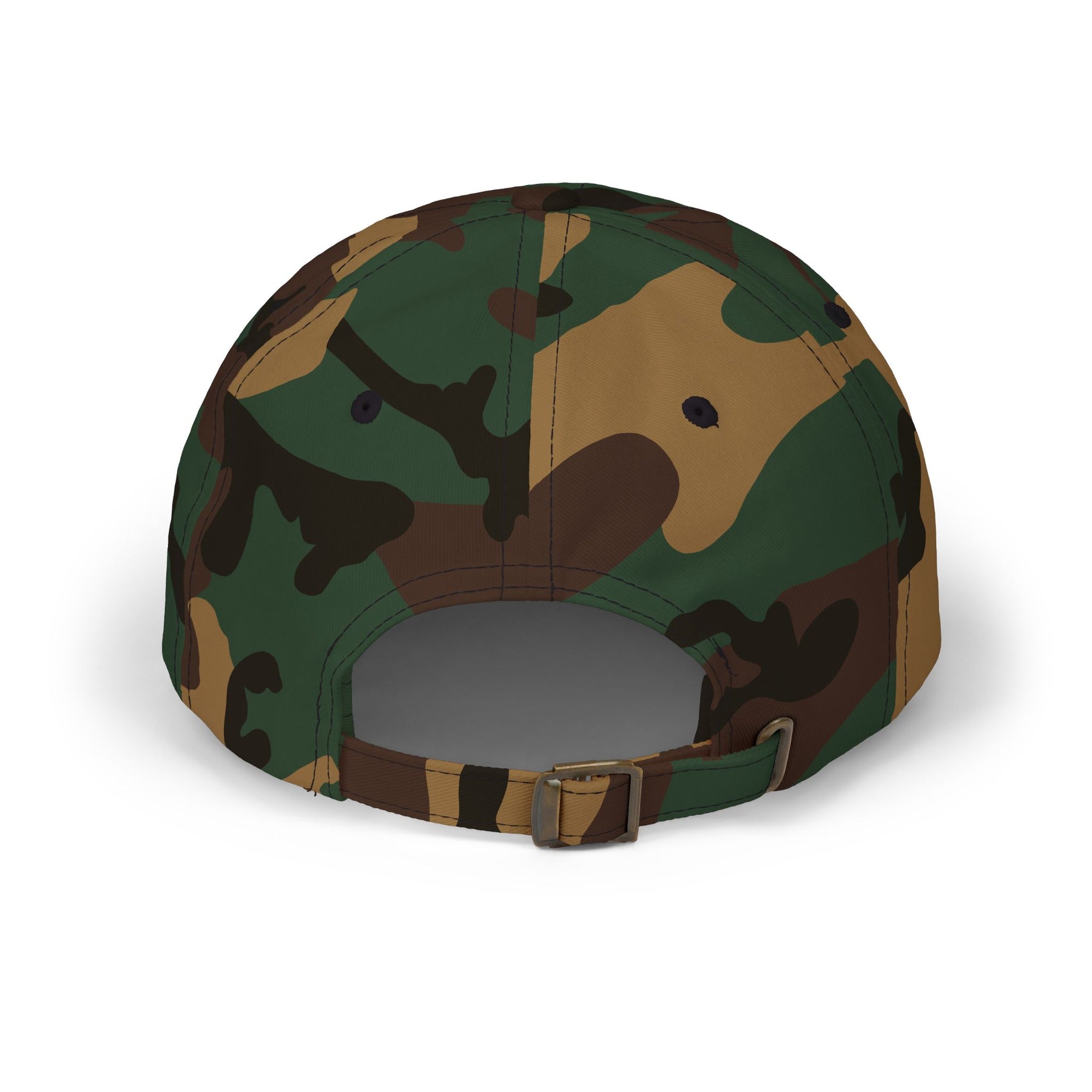 Order of Calanthe Baseball Cap - Cotton Various Colors - Bricks Masons