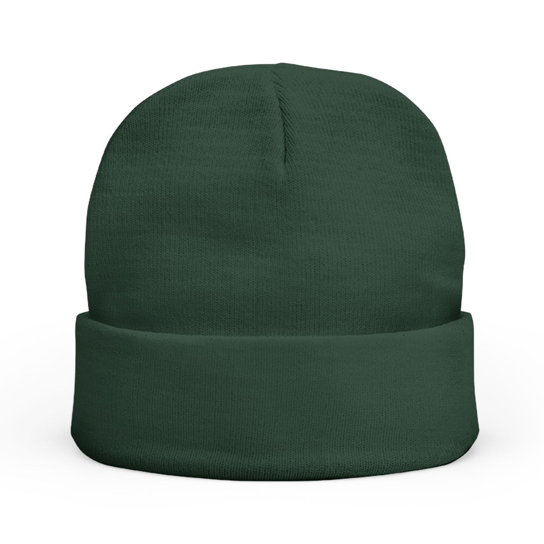 Knights of Pythias Beanie - Knit Embroidery Emblem - Bricks Masons