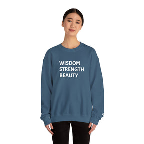 Master Mason Blue Lodge Sweatshirt - Bricks Masons