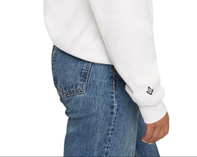 Unisex Heavy Blend™ Crewneck Sweatshirt - Bricks Masons