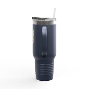 Meistermaurer der Blue Lodge, Ringneck Tumbler – Veteranen-Freimaurer