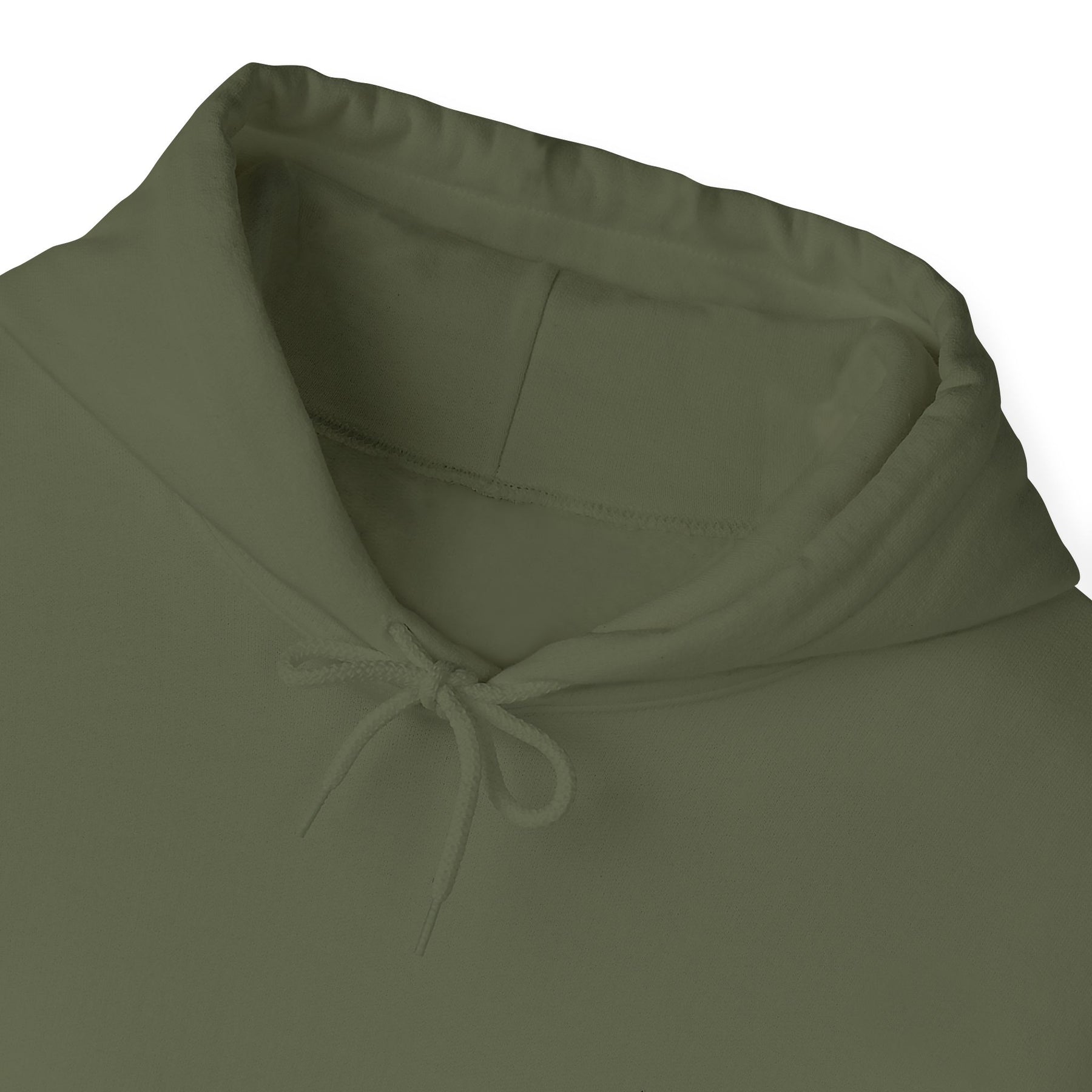 Allied Masonic Degrees Hoodie - Soft Cotton Poly Blend Embroidered Front Motif - Bricks Masons