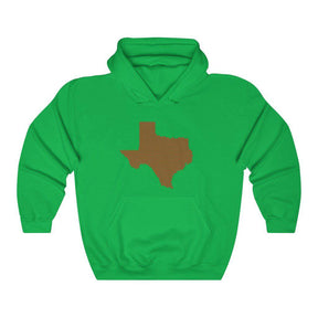 Masonic Hoodie - TEXAS State