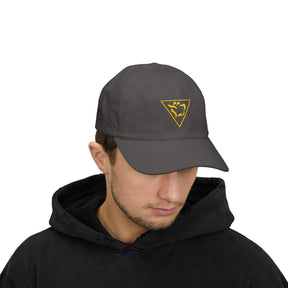 Grand Tiler of Solomon Baseball Cap - Cotton Various Colors - Bricks Masons