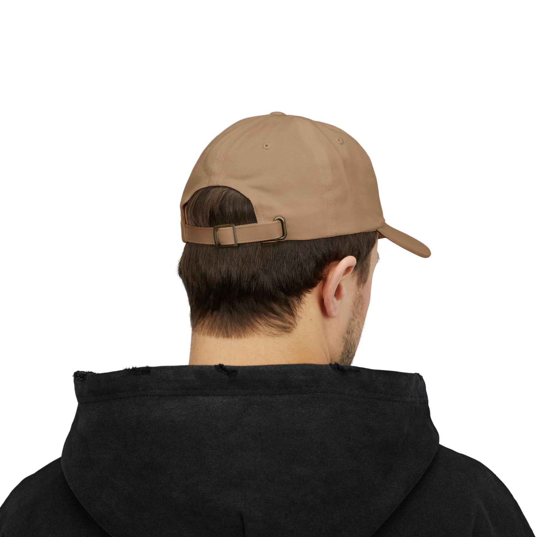 DOI Baseball Cap - Cotton Various Colors - Bricks Masons