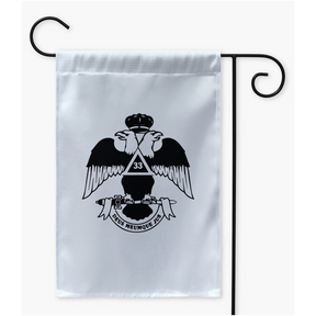 YardFlag-18325x27-Single-scottishrite33wingsdown