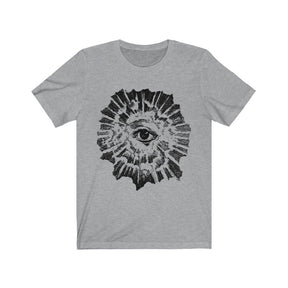 Masonic T-Shirt - Eye of Providence