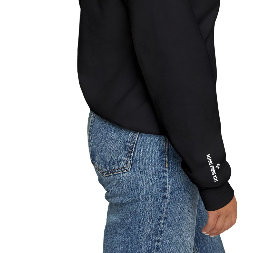 Master Mason Blue Lodge Sweatshirt - Bricks Masons