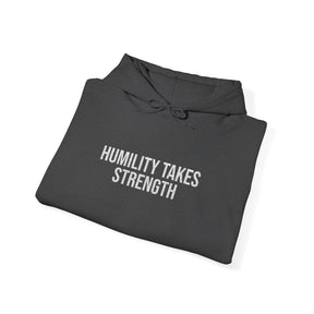 Unisex Heavy Blend™ Hooded Sweatshirt - Bricks Masons