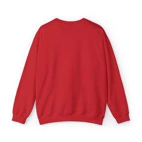 Knight Templar Priests Sweatshirt - Crewneck Embroidered Emblem - Bricks Masons