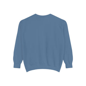 Knights of Pythias Sweatshirt - Crewneck Emblem Style - Bricks Masons