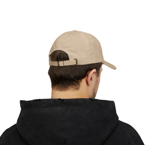 Elks of the World Baseball Cap - Cotton Various Colors - Bricks Masons