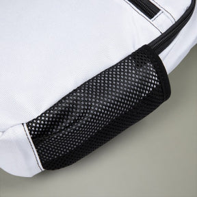 Master Mason Blue Lodge Crossbody Bag - Square & Compass G With Adjustable Strap - Bricks Masons