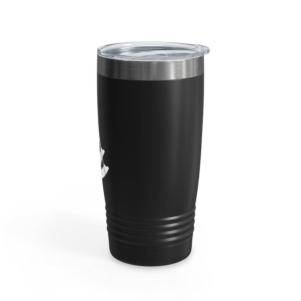 Past Master Blue Lodge Ringneck Tumbler - 20oz Various Colors