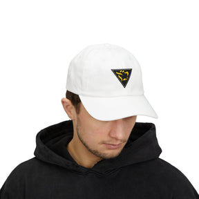 Grand Tiler of Solomon Baseball Cap - Cotton Various Colors - Bricks Masons