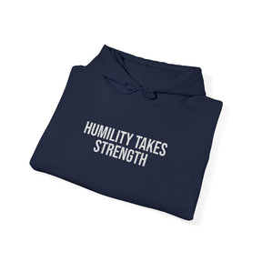 Unisex Heavy Blend™ Hooded Sweatshirt - Bricks Masons