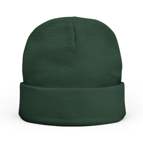Knights of St. Andrew Beanie - Knit Embroidery Emblem - Bricks Masons