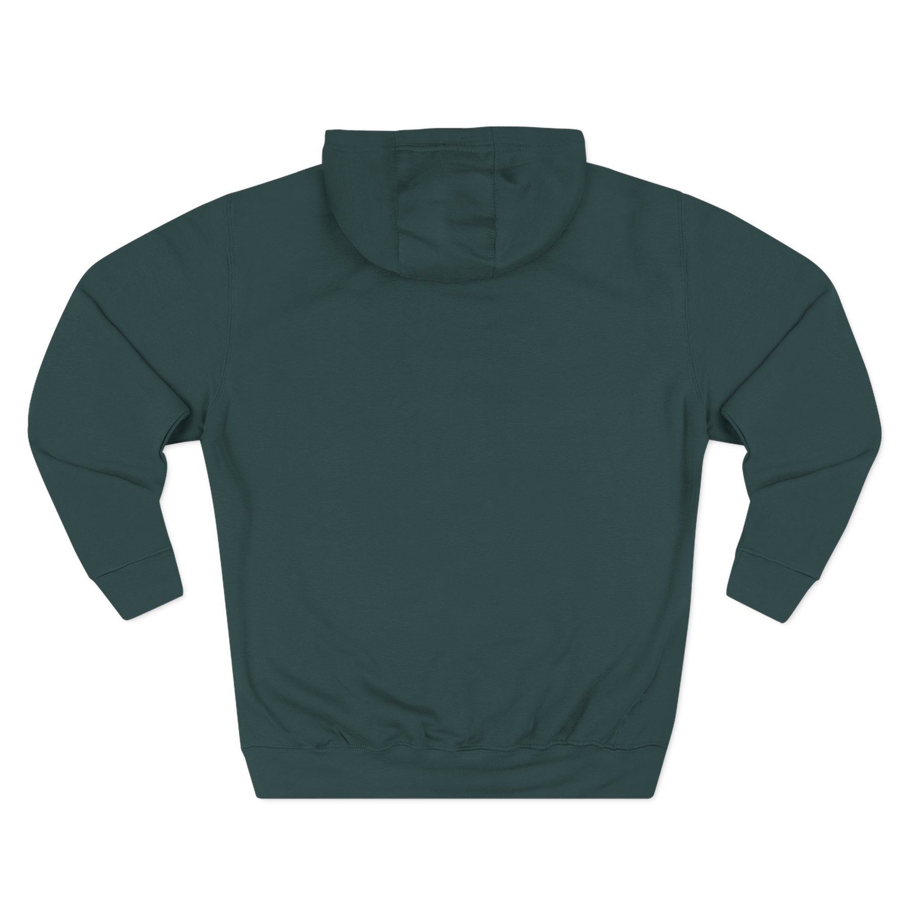 Knights of Pythias Hoodie - Left Chest Embroidery - Bricks Masons