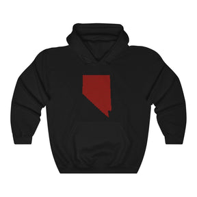 Masonic Hoodie - NEVADA State