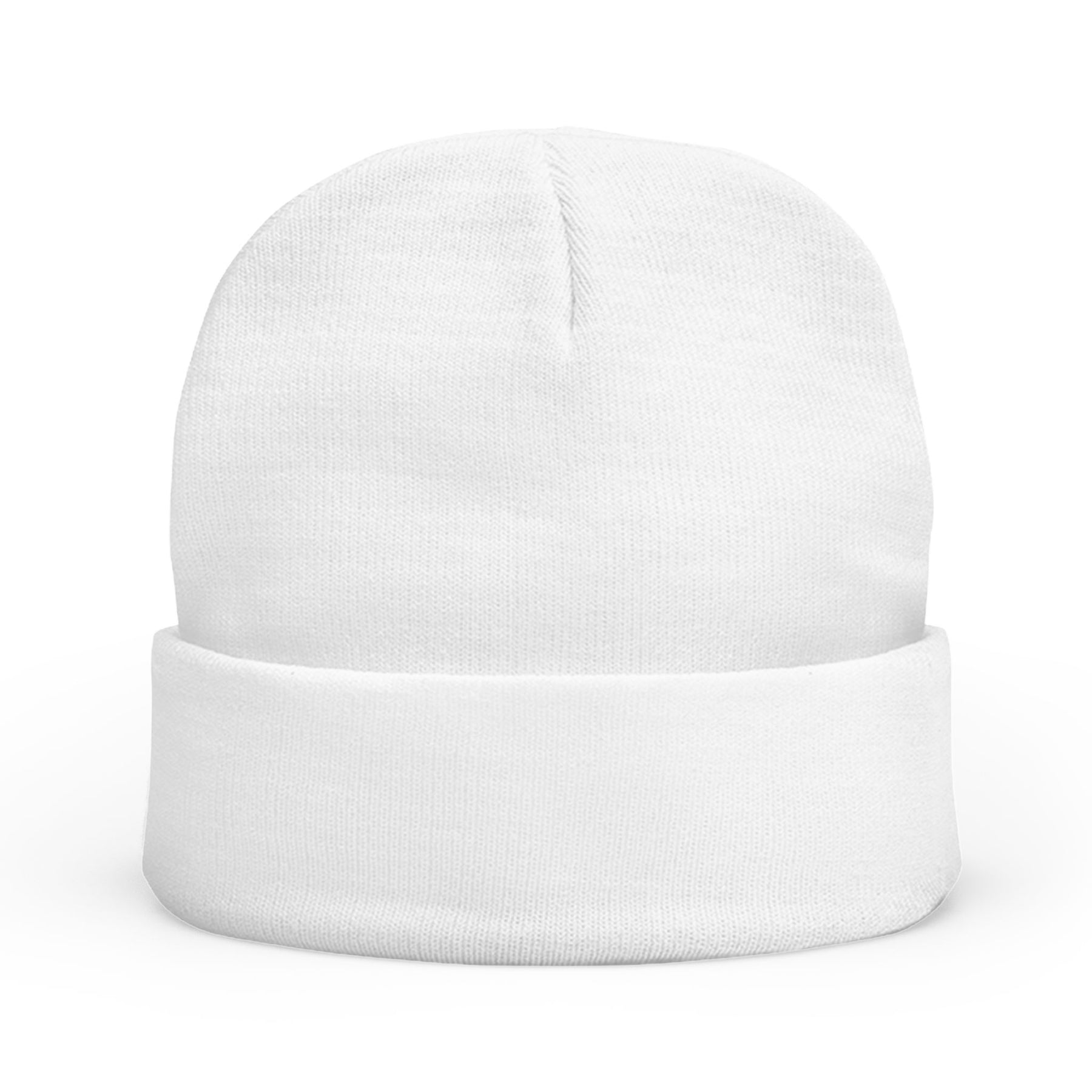 Elks of the World Beanie - Knit Embroidery Emblem - Bricks Masons