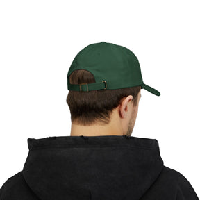 Malta Jurisdiction Baseball Cap - Cotton Various Colors - Bricks Masons