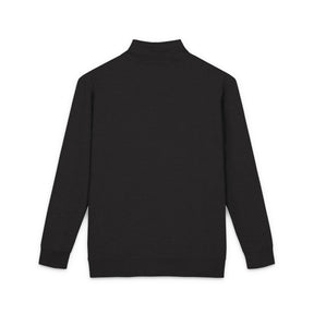 Master Mason Blue Lodge Sweatshirt - Silver Square & Compasses Embroidery - Bricks Masons