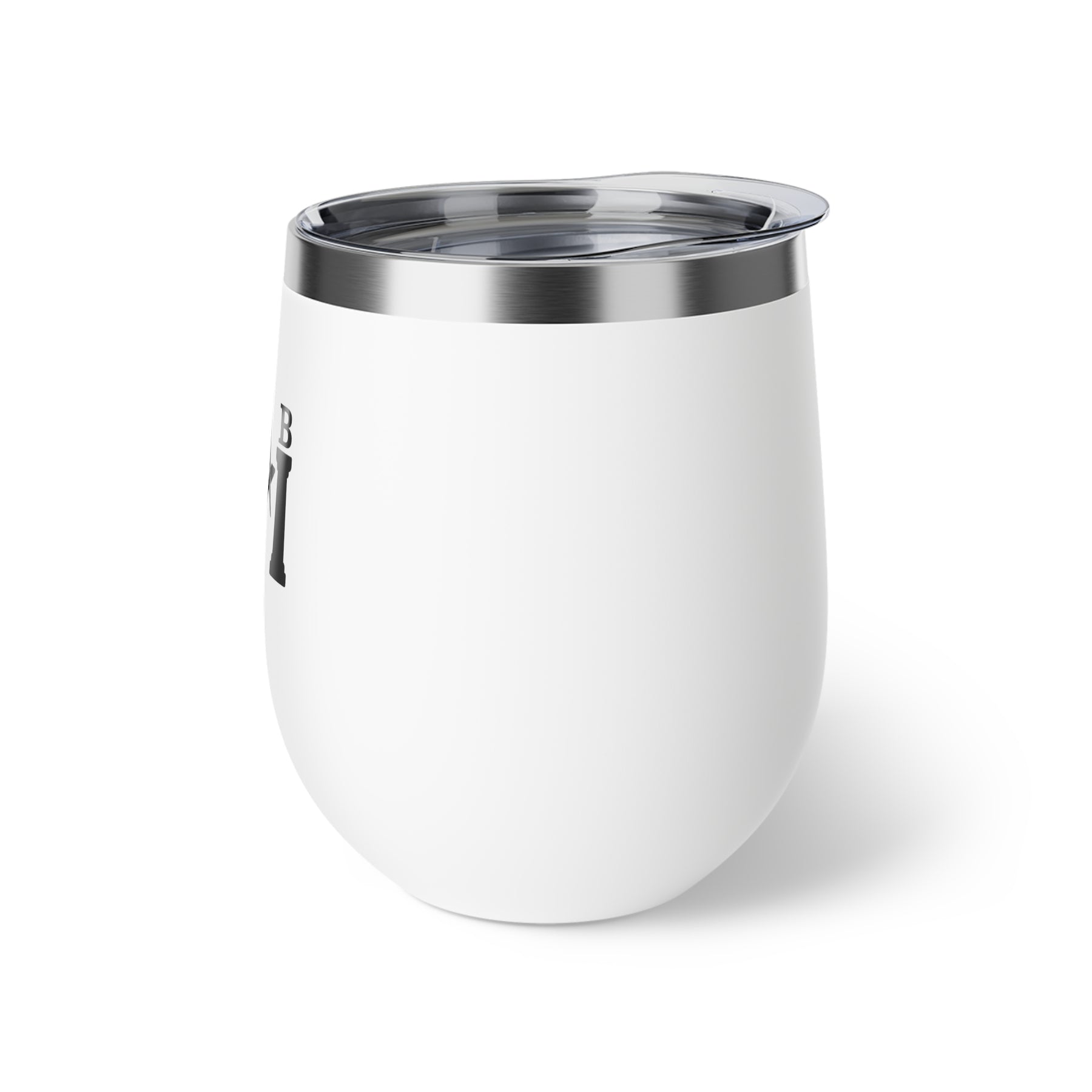 Master Mason Blue Lodge Vakuumbecher - Winkel &amp; Zirkel G mit J&amp;B Säulen