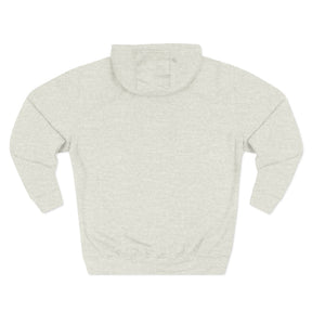 Order of Calanthe Hoodie - Left Chest Embroidery - Bricks Masons