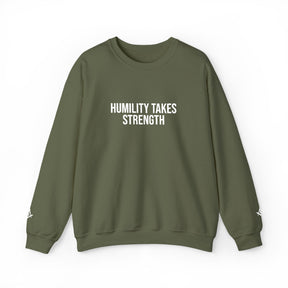 Masonic Unisex Heavy Blend™ Crewneck Sweatshirt - Bricks Masons