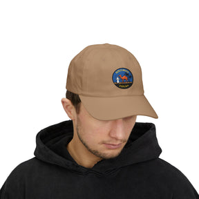 Queen of the South Baseball Cap - Cotton Various Colors - Bricks Masons