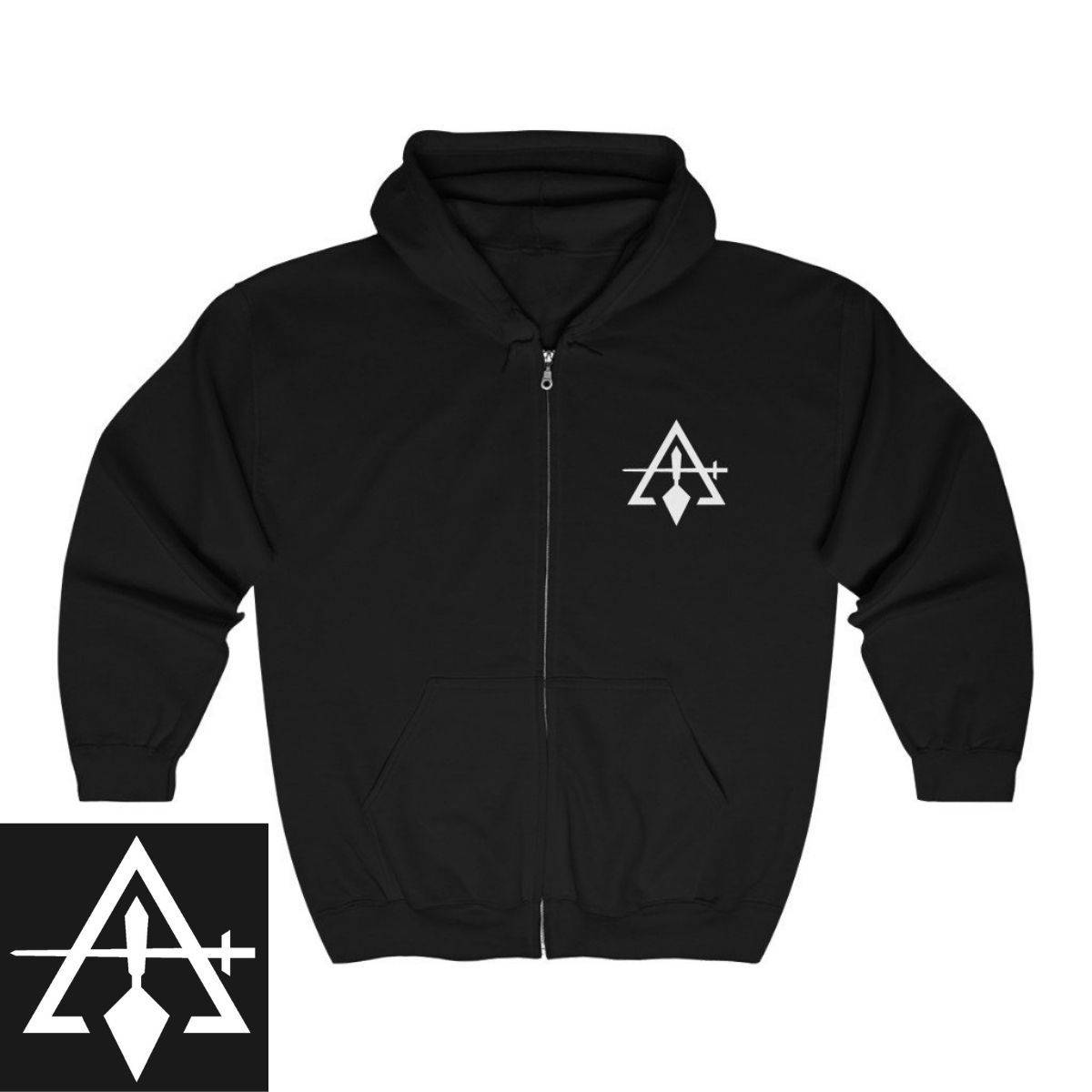 Council Hoodie - Various Colors