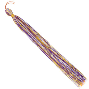 Masonic Fez Hat - Purple Wool Color - Bricks Masons