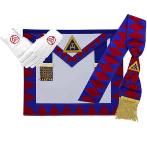 Masonic Regalia