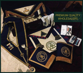 Masonic Regalia