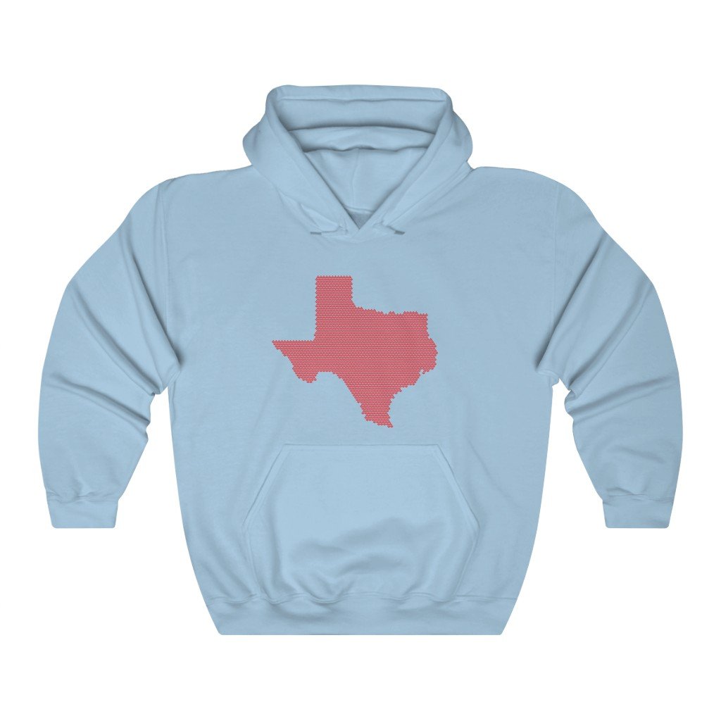 Masonic Hoodie - TEXAS State