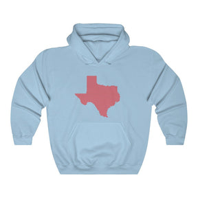 Masonic Hoodie - TEXAS State