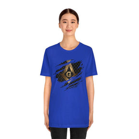 Masonic T-Shirt - Super Mason