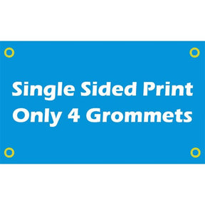 Custom Flags - Bricks Masons