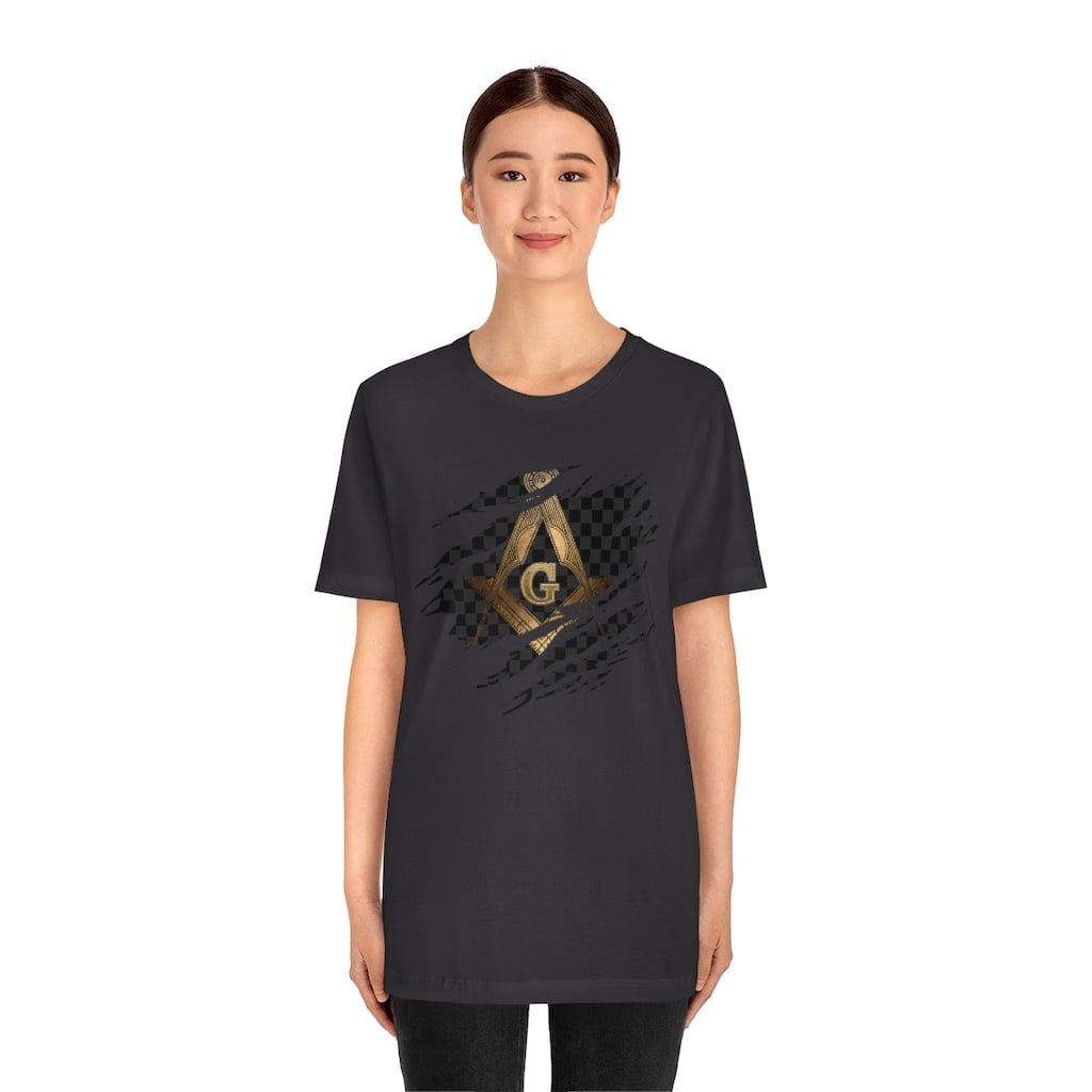 Masonic T-Shirt - Super Mason