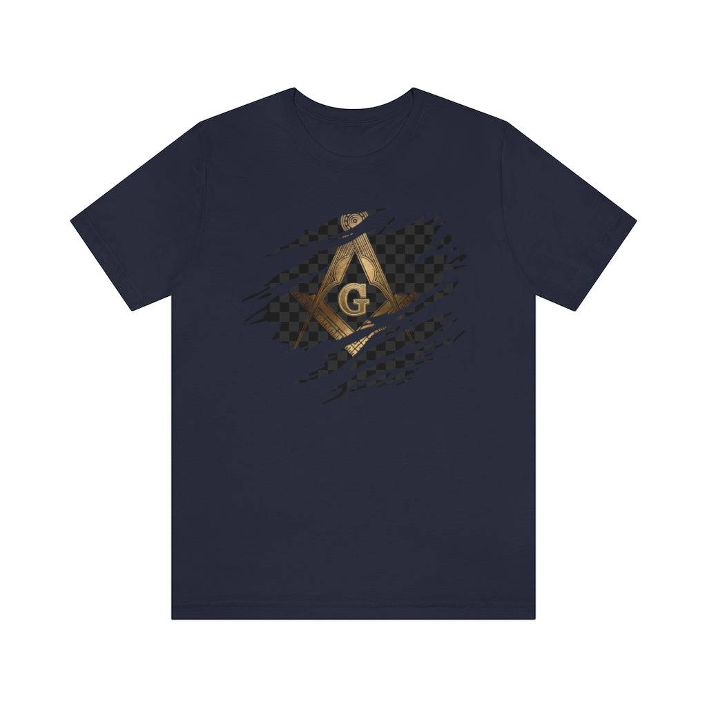 Masonic T-Shirt - Super Mason