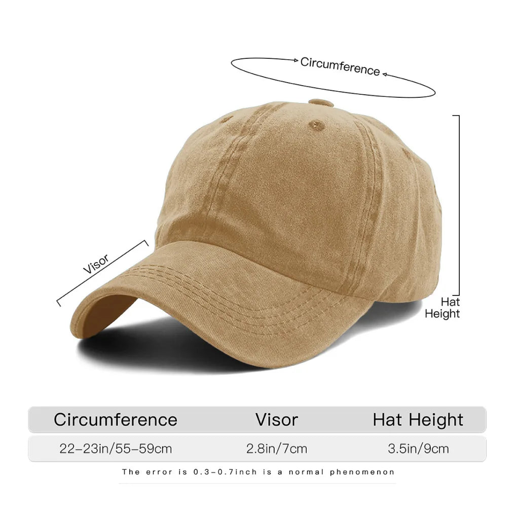 Eye of Providence Baseball Cap - Square & Compass Various Colors - Bricks Masons