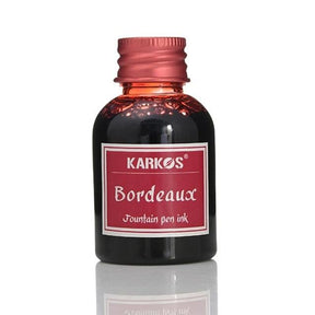 Fountain Pen Ink Colorful Ink 30ml - Bricks Masons