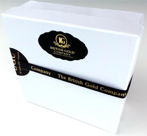 Master Mason Blue Lodge Keychain - 24k Gold Cufflinks Presentation Case with Certificate - Bricks Masons