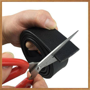 Knights Templar Belt - Celtic Cross - Bricks Masons