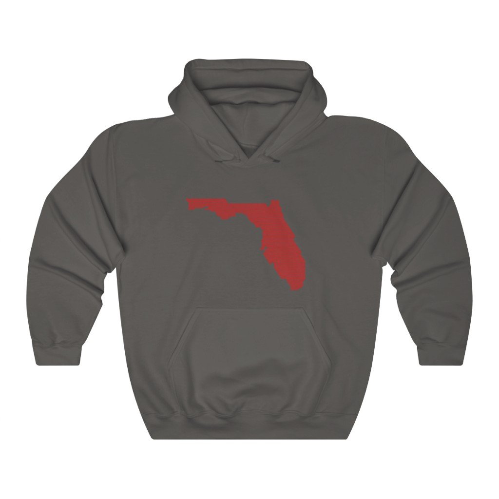 Masonic Hoodie - FLORIDA State - Bricks Masons