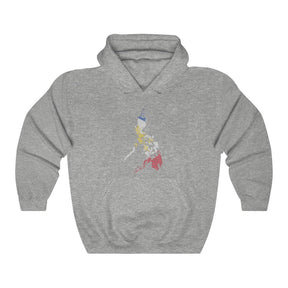 Masonic Hoodie - PHILIPPINES - Bricks Masons