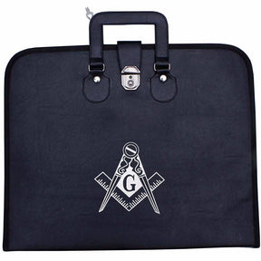 Master Mason Blue Lodge Apron Case - Multiple Colors Provincial - Bricks Masons