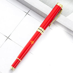 Master Mason Blue Lodge Pen - Various Metal Colors - Bricks Masons