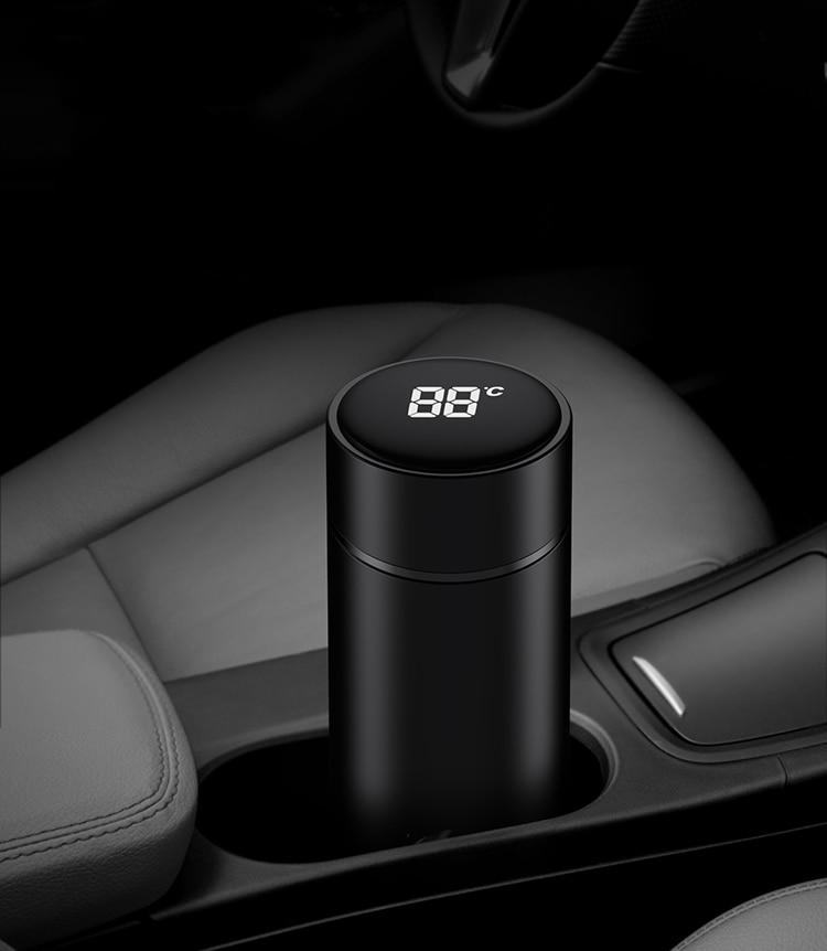 Master Mason Blue Lodge Vacuum Flask - Various Colors - Bricks Masons