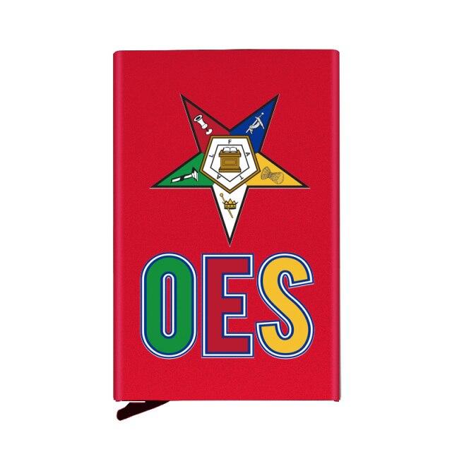 OES Wallet - Automatic With Popup Credit Card - Bricks Masons